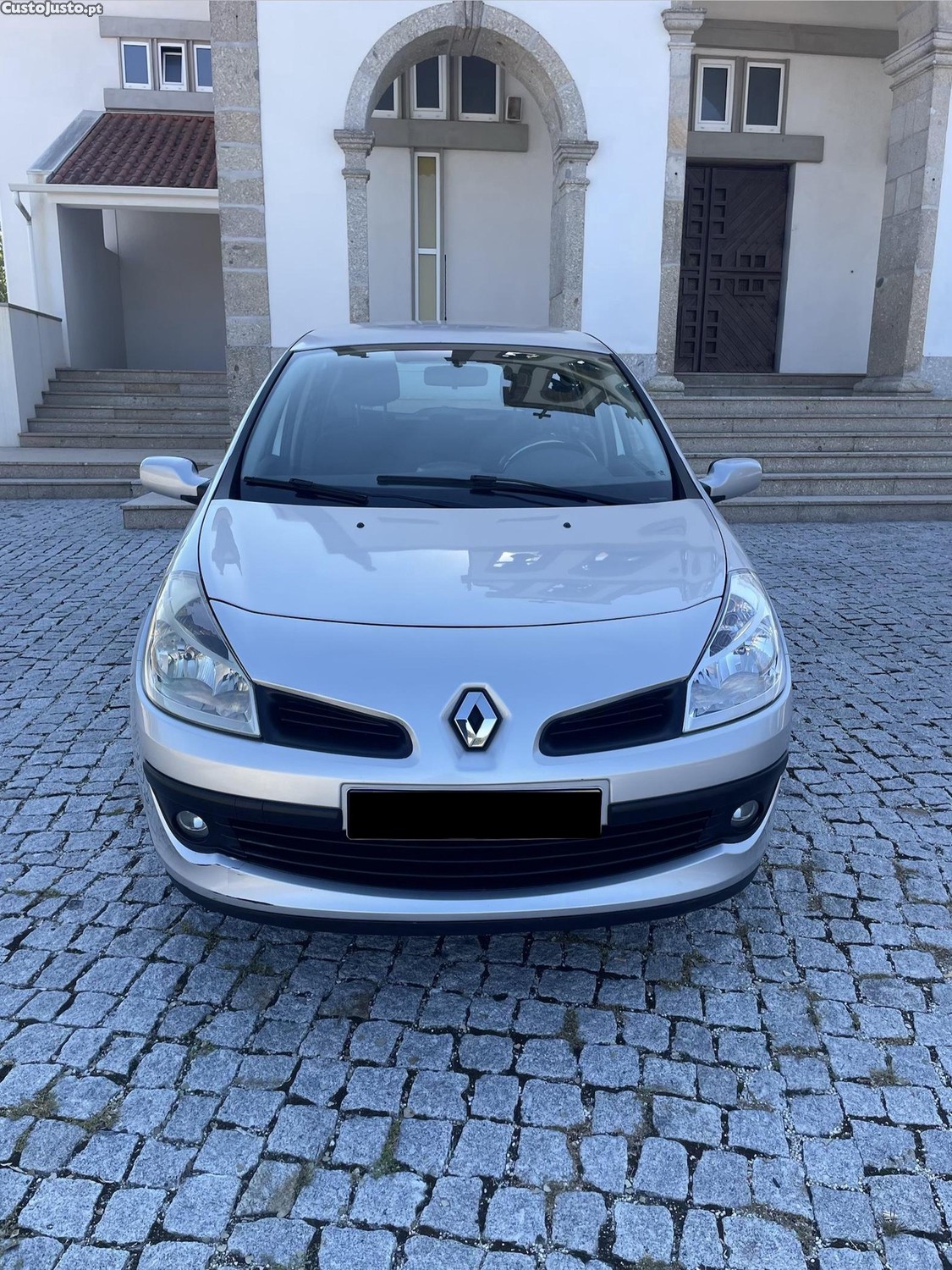 Renault Clio 1.2 — fotografia 10