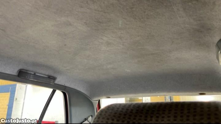Renault Clio 5 portas 1.2 gasolina RT — fotografia 4