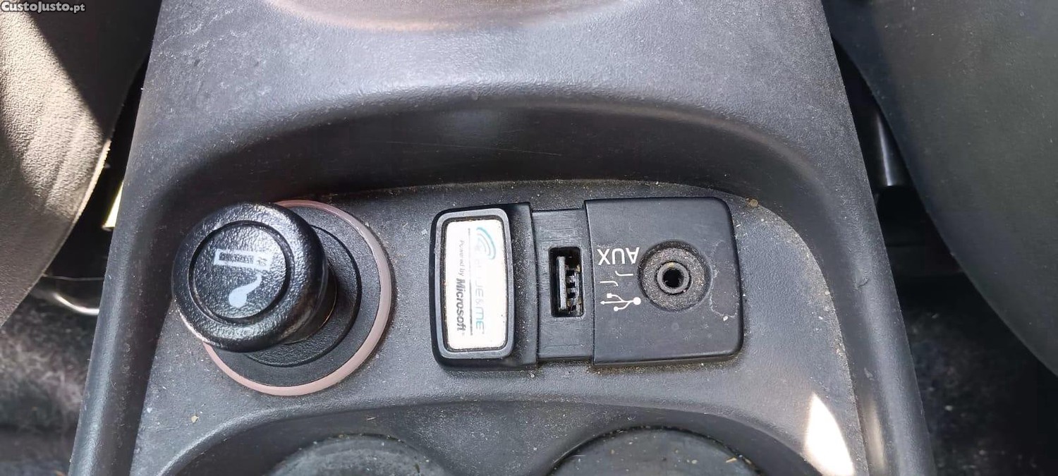 Fiat 500C 1.2 I Cabrio + Automatico+2015 — fotografia 3
