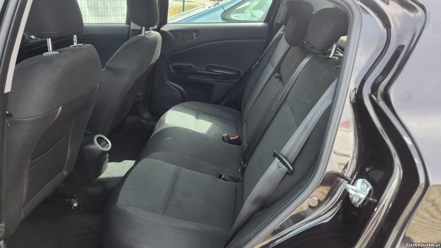 Alfa Romeo Alfa 6 Giulietta 1.6 JTDM Distintctive/Nacional/C/ Garantia — fotografia 2