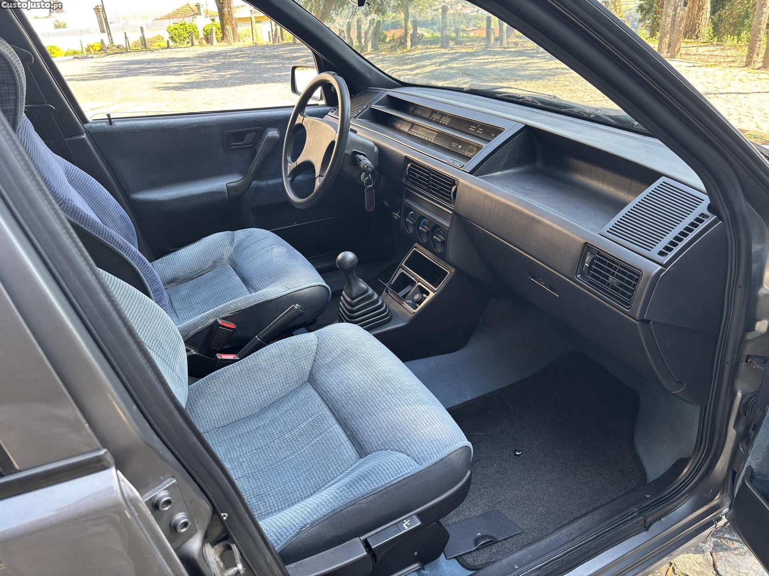 Fiat Tipo 1.4DGT — fotografia 6