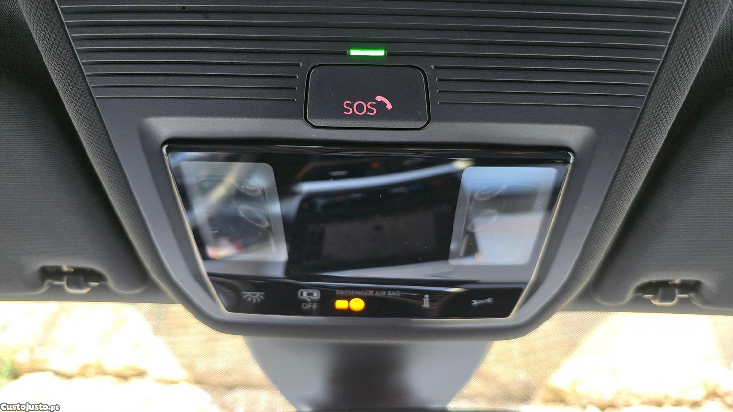 CUPRA Formentor 1.4 e-Hybrid DSG — fotografia 19