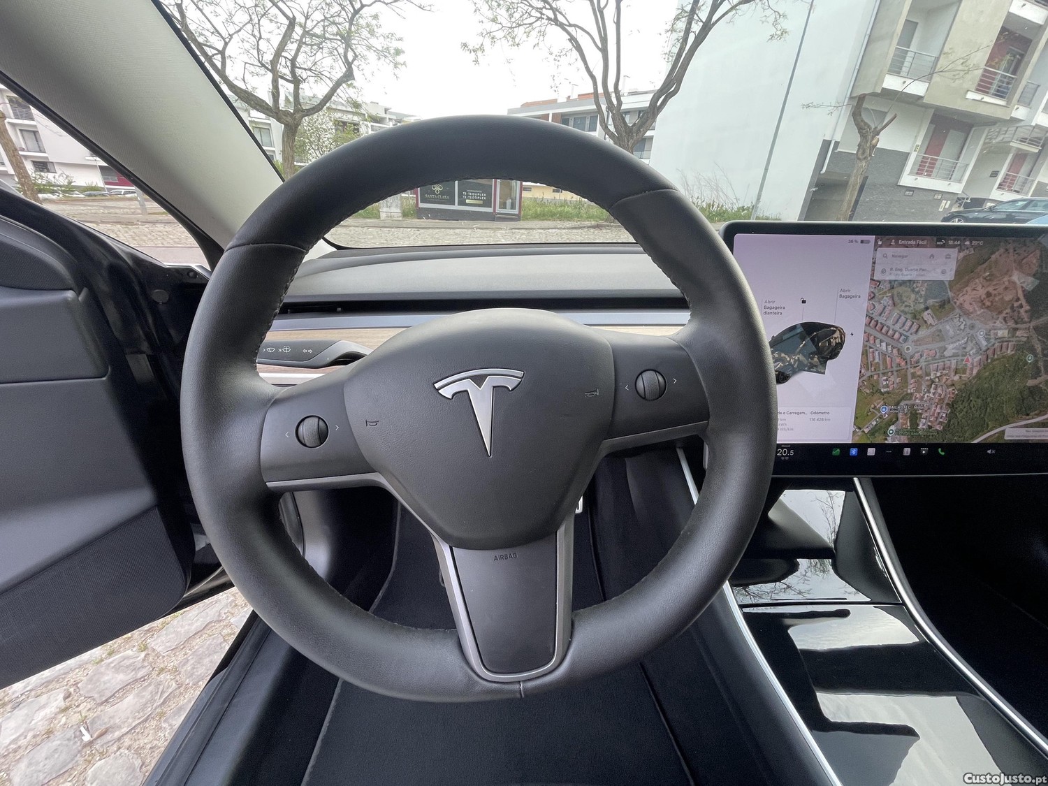 Tesla Model 3 Performance - 19 foto 3