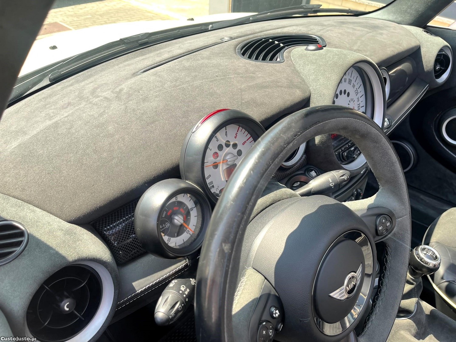 MINI Cooper SD — fotografia 6