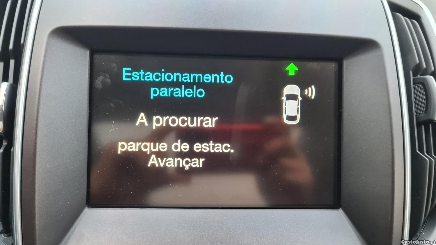 Ford S-Max 2.0 TDCi Titanium — fotografia 10