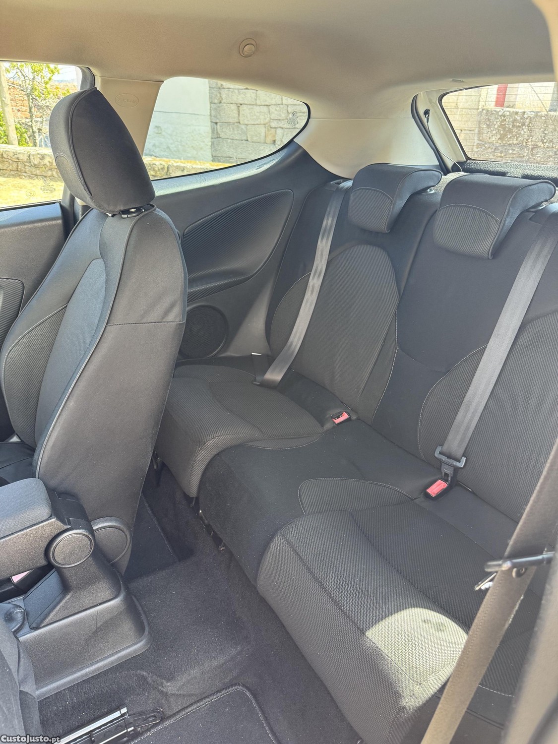 Alfa Romeo MiTo 1.6 JTDm — fotografia 5