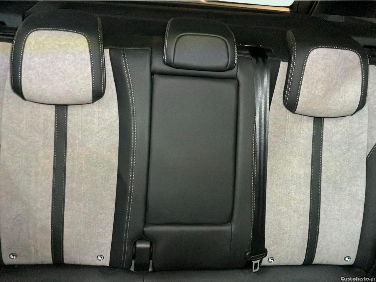 Peugeot 3008 1.6 Hybrid4 GT Pack e-EAT8 — fotografia 7