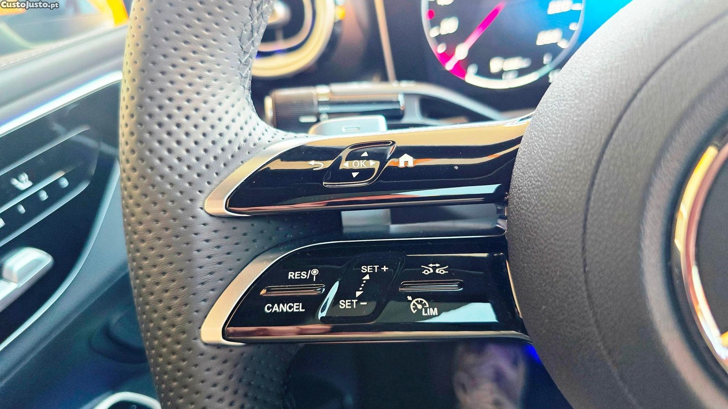 Mercedes-Benz GLC 300 de Coupe 4Matic 9G-TRONIC Edition AMG Line — fotografia 3