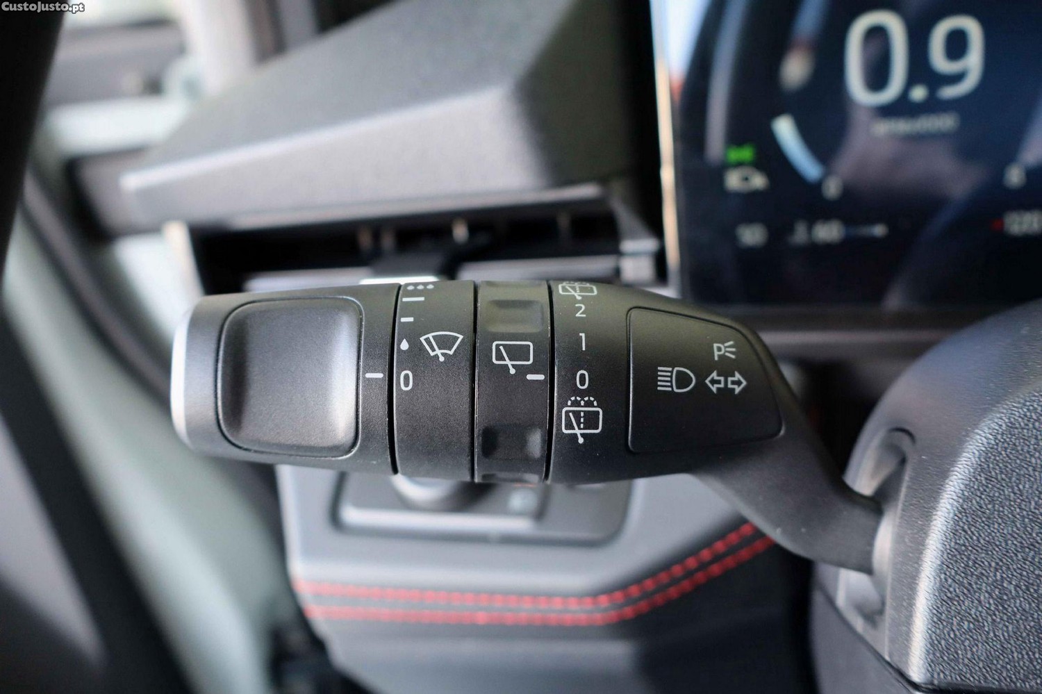 Ford Puma 1.0 EcoBoost MHEV ST-Line Aut. — fotografia 11
