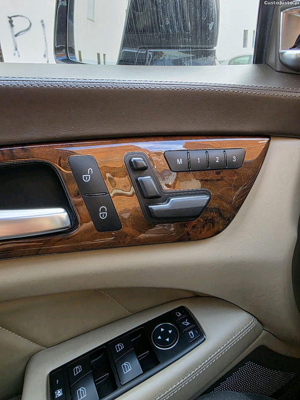 Mercedes-Benz CLS 350 Shooting Brake Cdi — fotografia 4