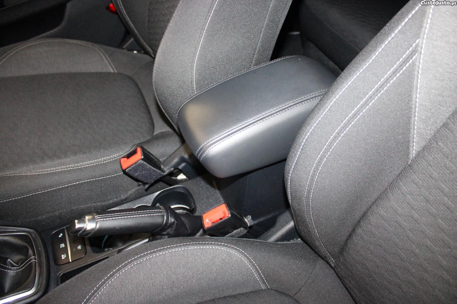 Ford Puma 1.0 ECOBOOST MHEV — fotografia 11