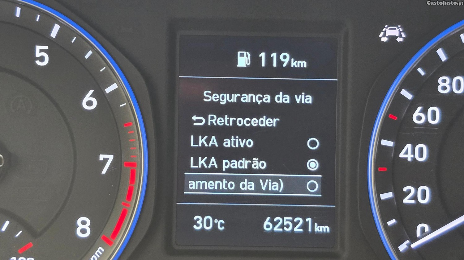 Hyundai Kauai 1.0 T-GDi Premium TT — fotografia 12