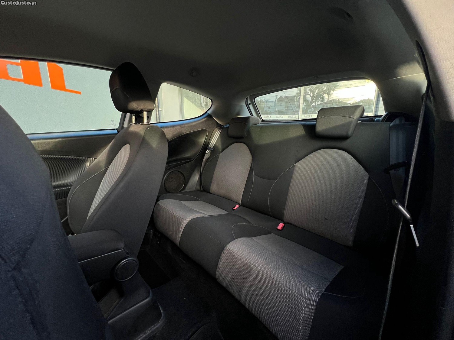 Alfa Romeo MiTo 1.3 JTD Distinctive S&S — fotografia 7