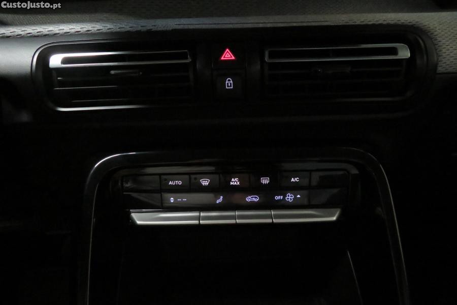 Citroën e-C3 44 kWh Autonomia Con — fotografia 10