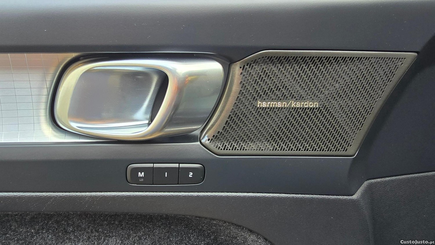 Volvo XC 40 1.5 T4 PHEV Plus Bright — fotografia 22