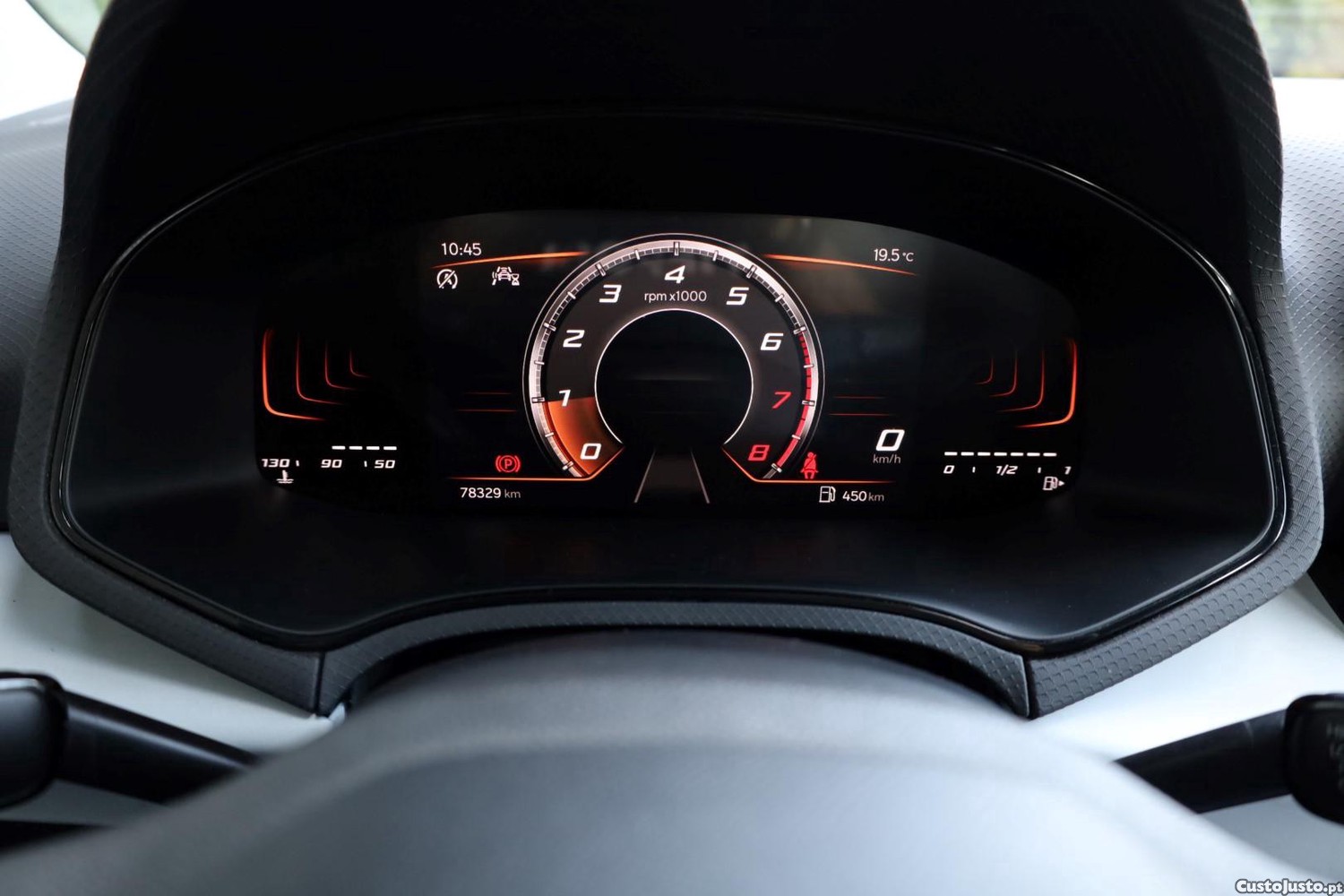SEAT Arona 1.0 TSi Style — fotografia 3