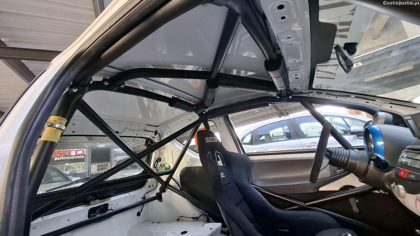 Citroën C1 troféu — fotografia 2