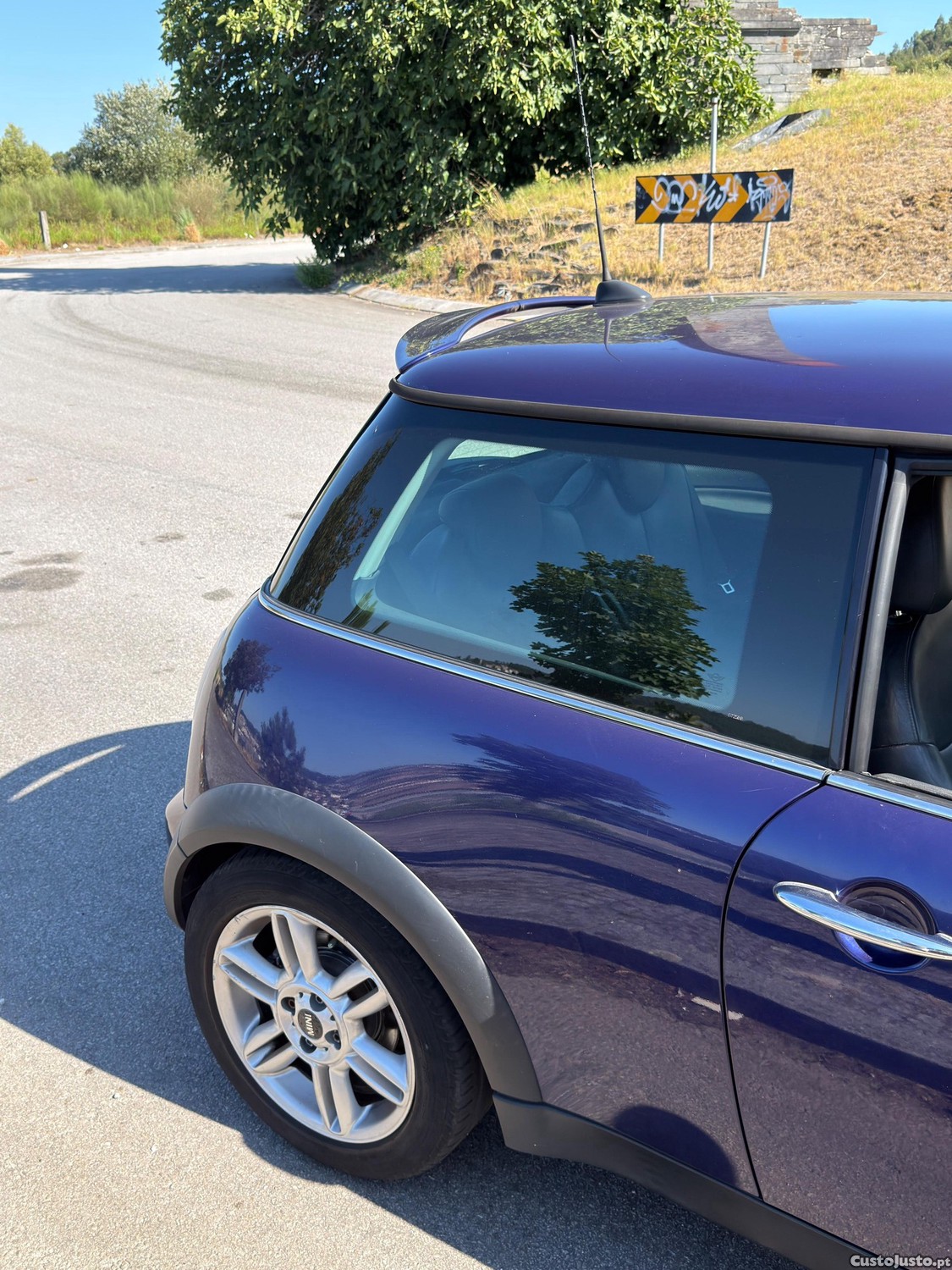 MINI Mini 1.6 S — fotografia 7