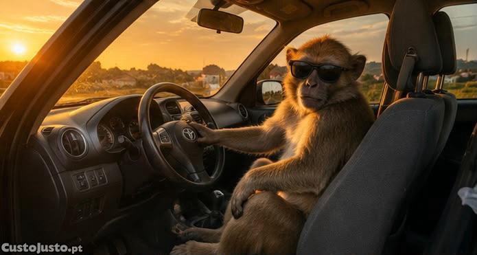 Toyota RAV4 II — fotografia 5