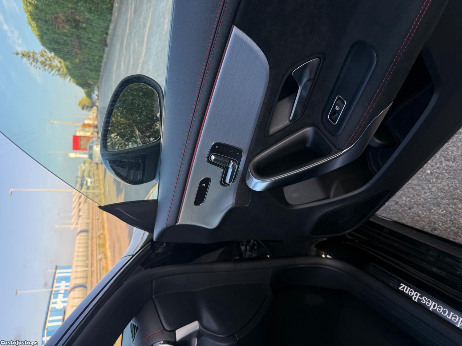 Mercedes-Benz CLA 180 Amg — fotografia 10