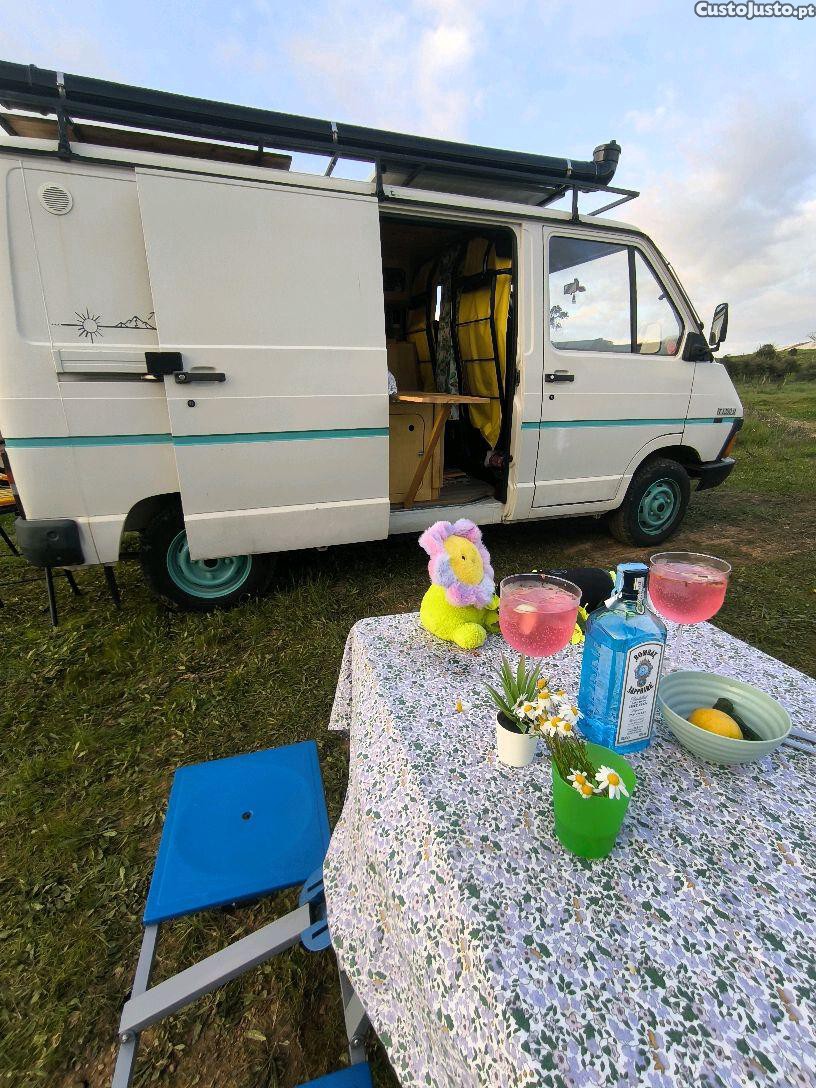 Renault Trafic 1.5 — photo 3