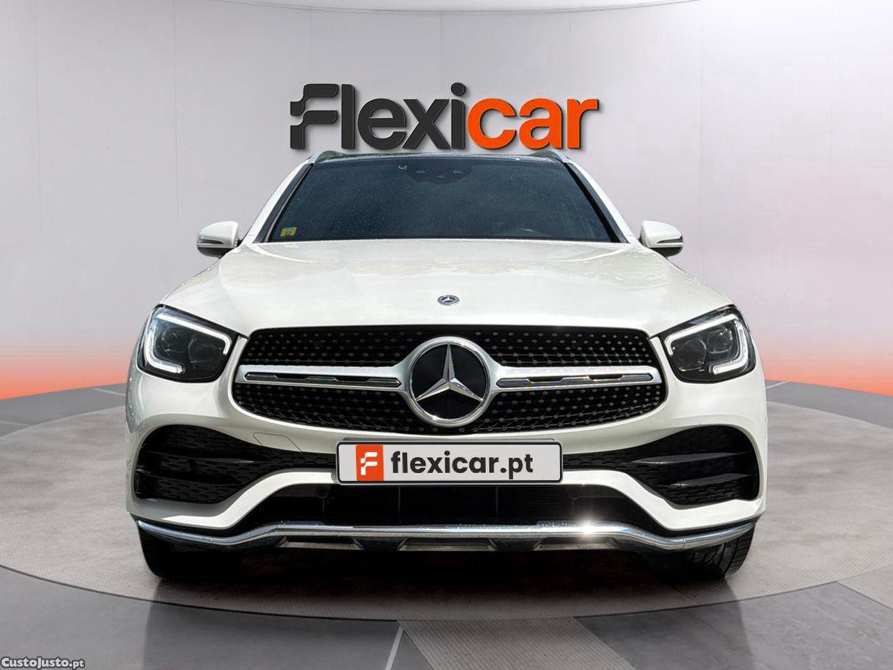 Mercedes-Benz GLC 300 e 4Matic — fotografia 22