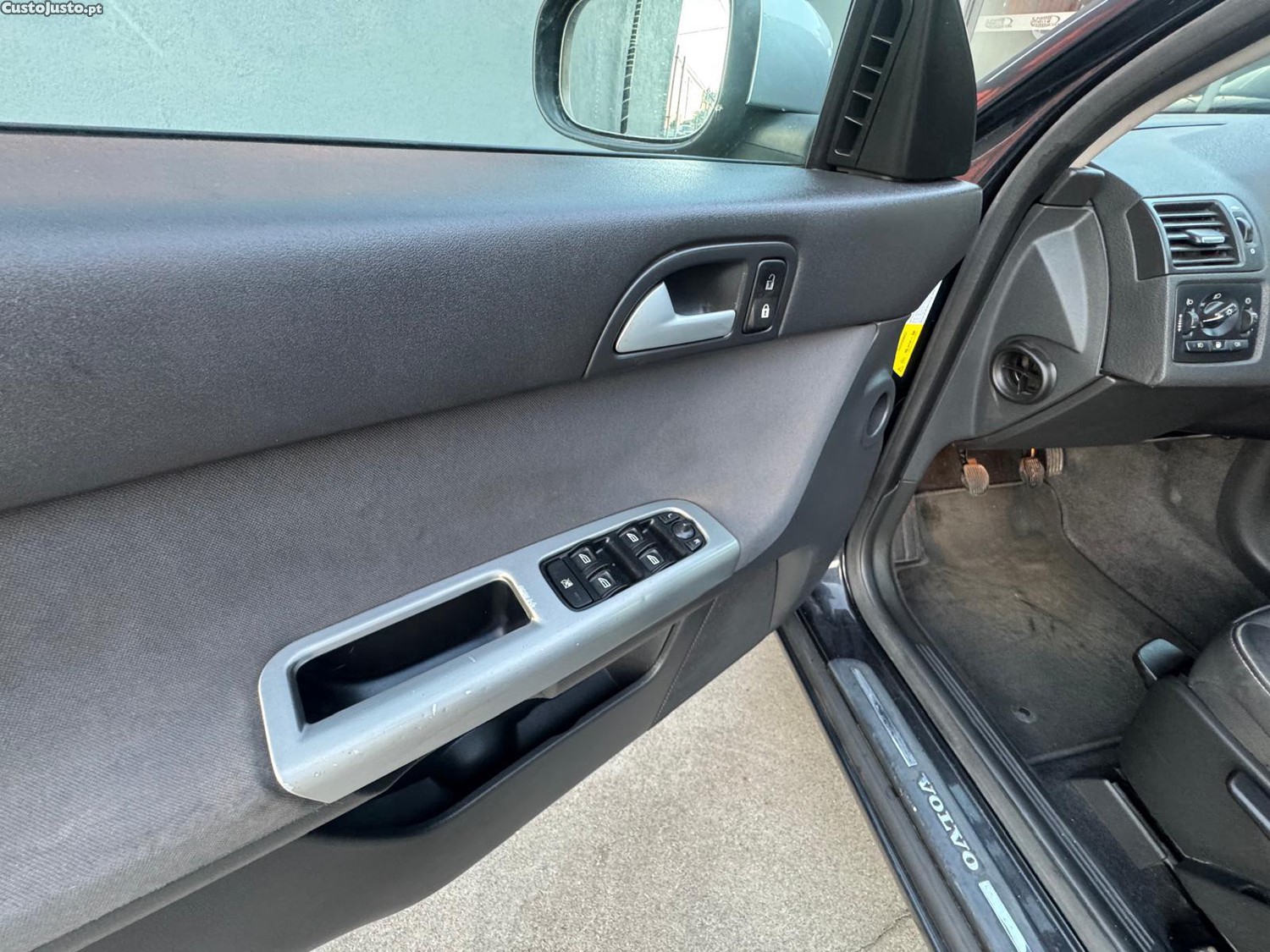 Volvo V50 1.6 D Drive — fotografia 3
