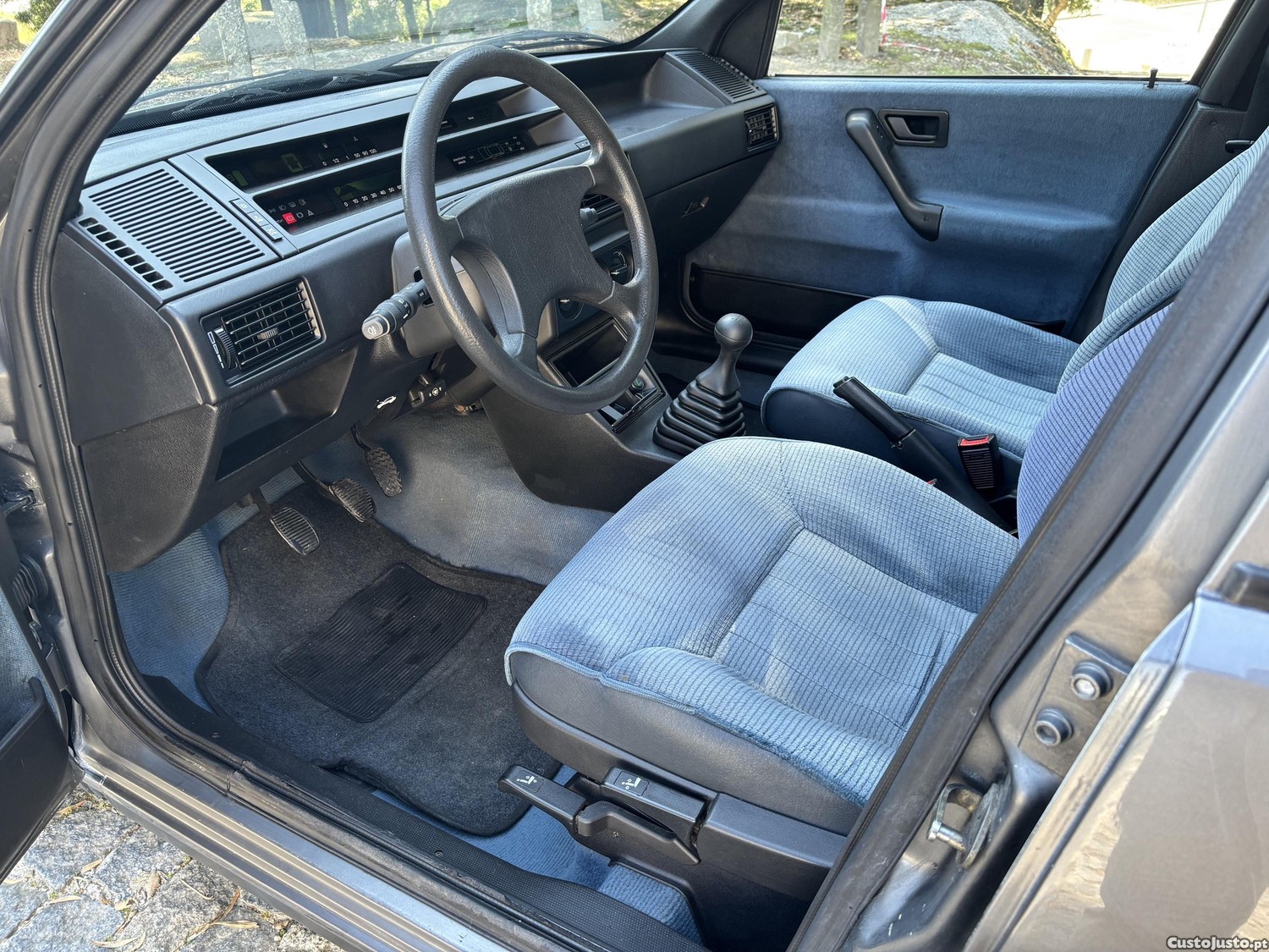 Fiat Tipo 1.4DGT — fotografia 7