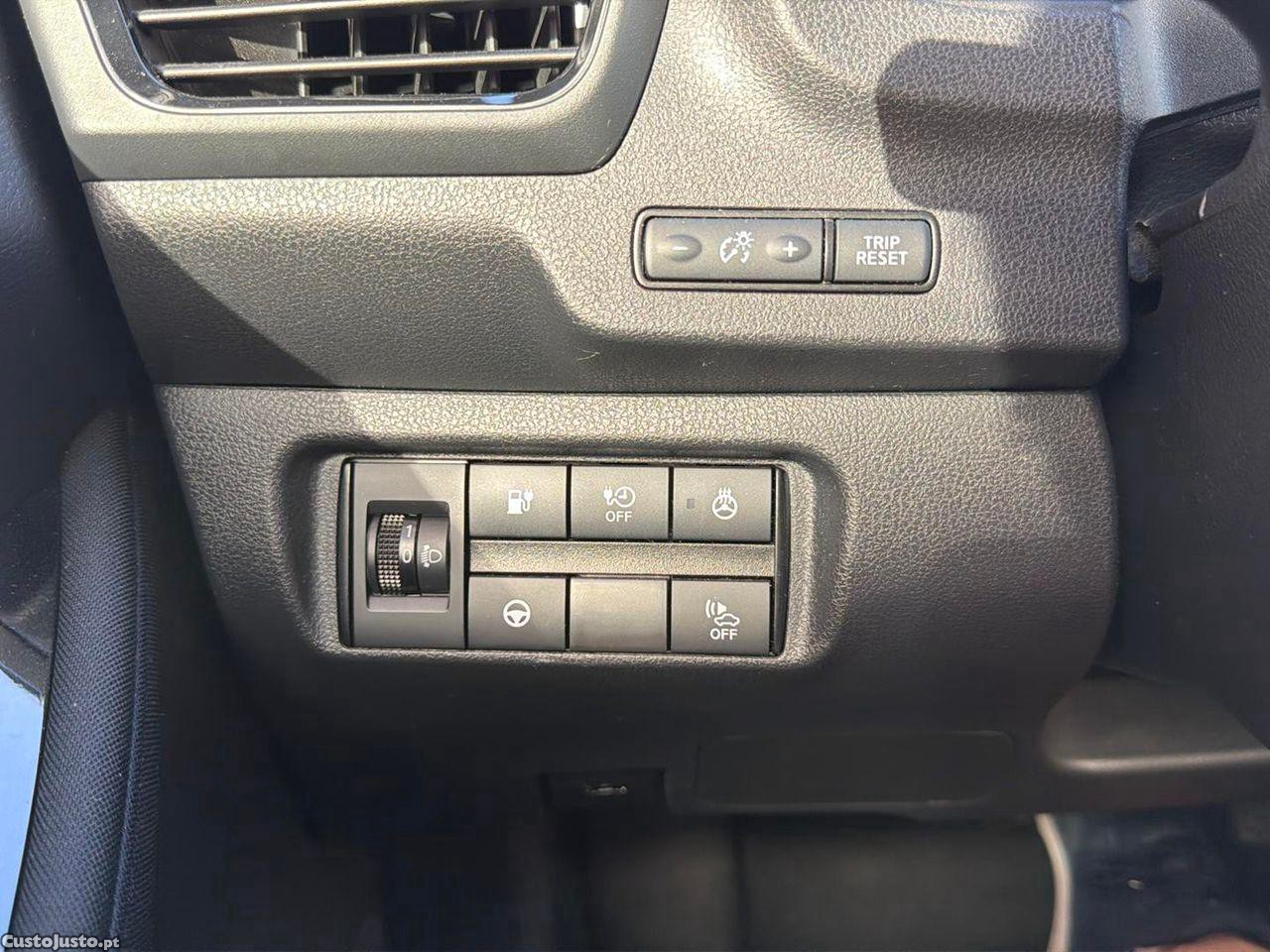 Nissan Leaf N-Connecta — fotografia 8