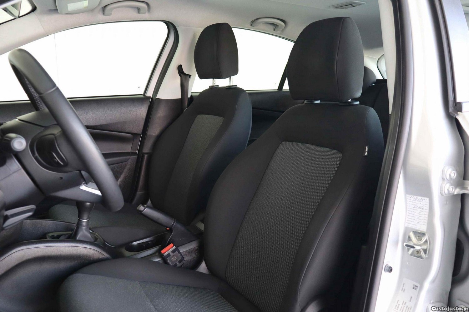 Fiat Tipo 1.3 M-Jet Easy — fotografia 3
