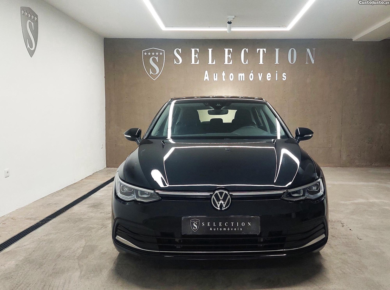 Volkswagen Golf 1.4 TSI DSG PLUG-IN — fotografia 7