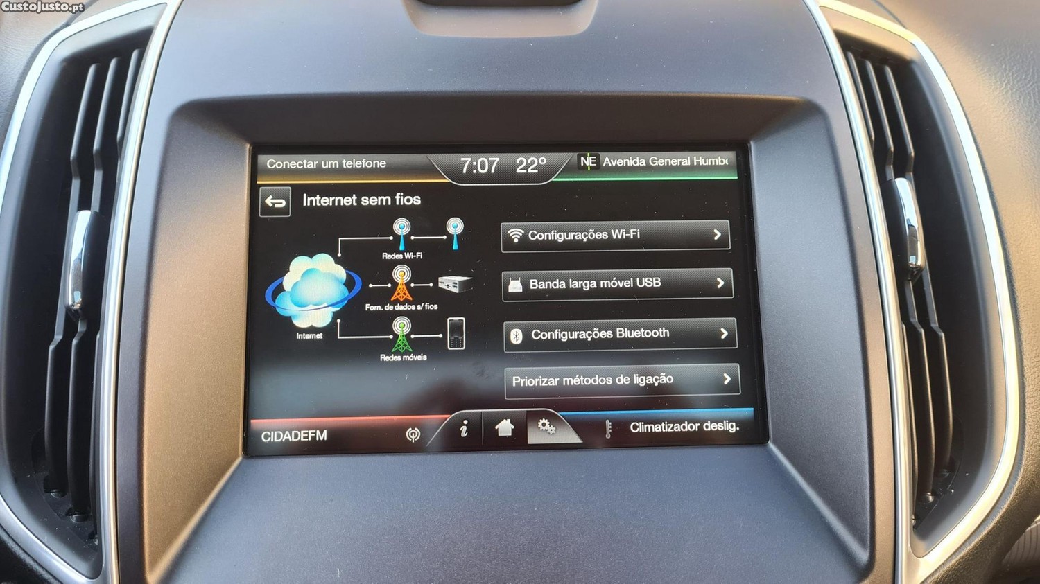Ford S-Max 2.0 TDCi Titanium — fotografia 6
