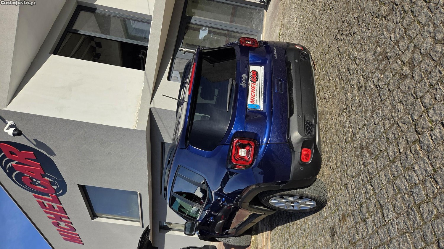 Jeep Renegade Limited - 20 — photo 2