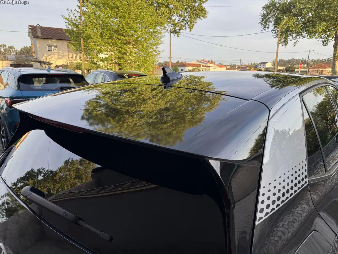 Volkswagen ID.3 58 kwh 1st — fotografia 4