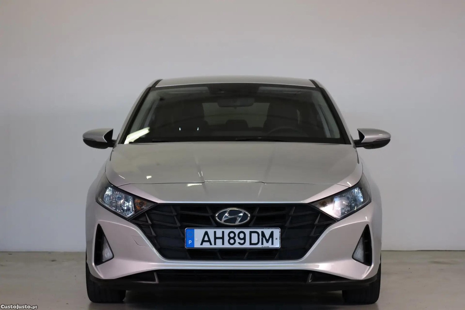 Hyundai i20 1.2 Comfort — fotografia 18