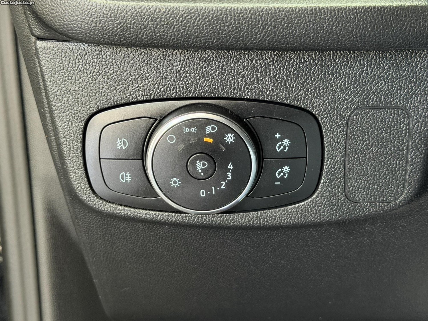 Ford Focus SW 1.0 ECOBOOST MHEV ACTIVE 125 CV — fotografia 21