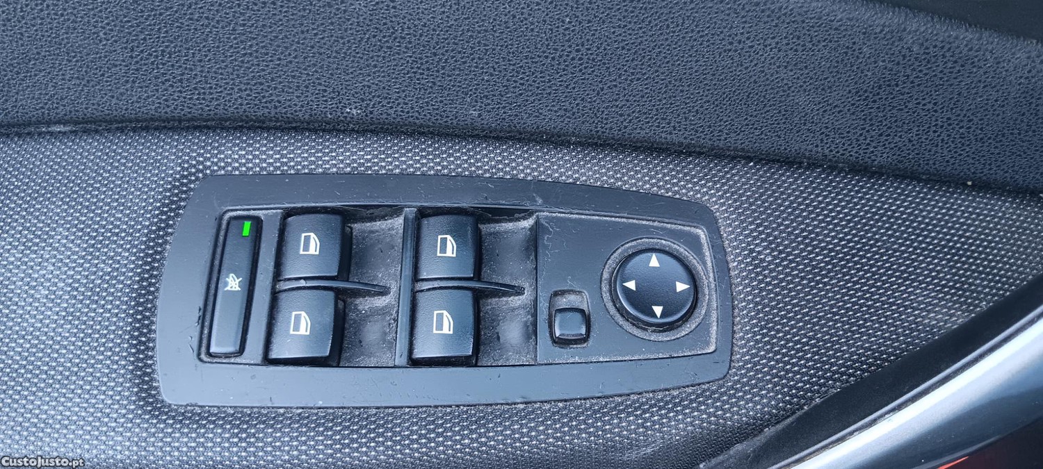 BMW X3 E83 — fotografia 3