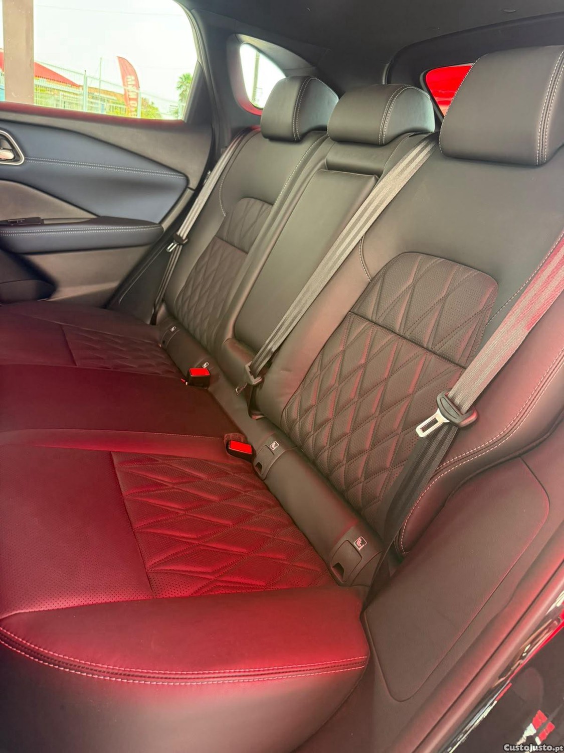 Nissan Qashqai 1.5 e-Power N-Connec — fotografia 7