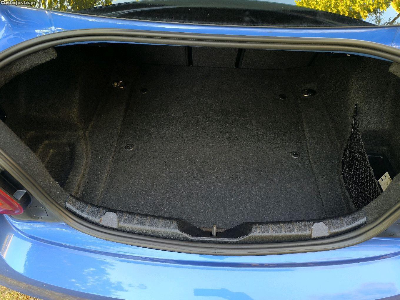 BMW 220 d coupe pack M top — fotografia 2