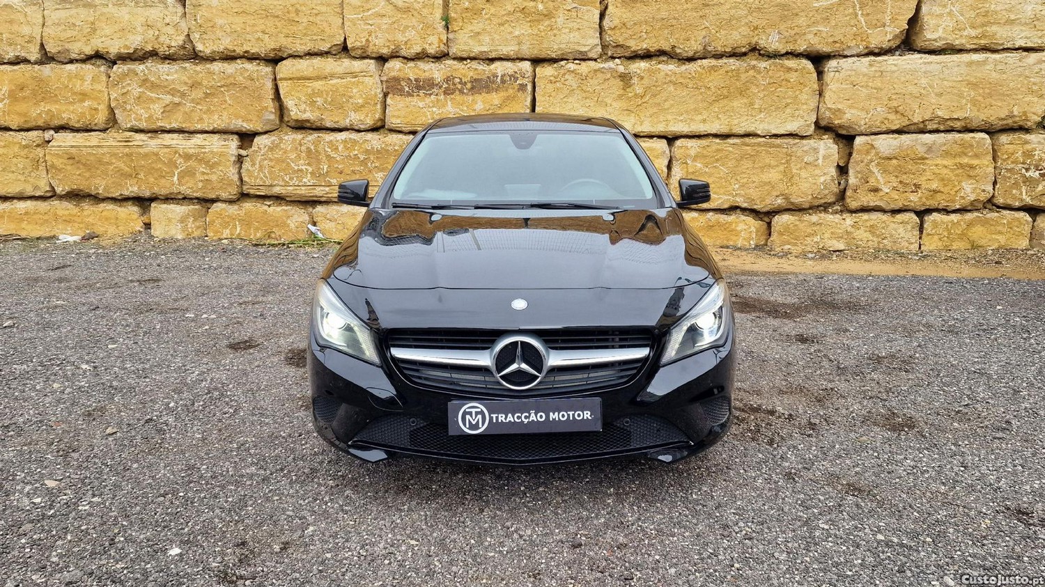 Mercedes-Benz CLA 200 d Shooting Brake Aut. - 16 — photo 5
