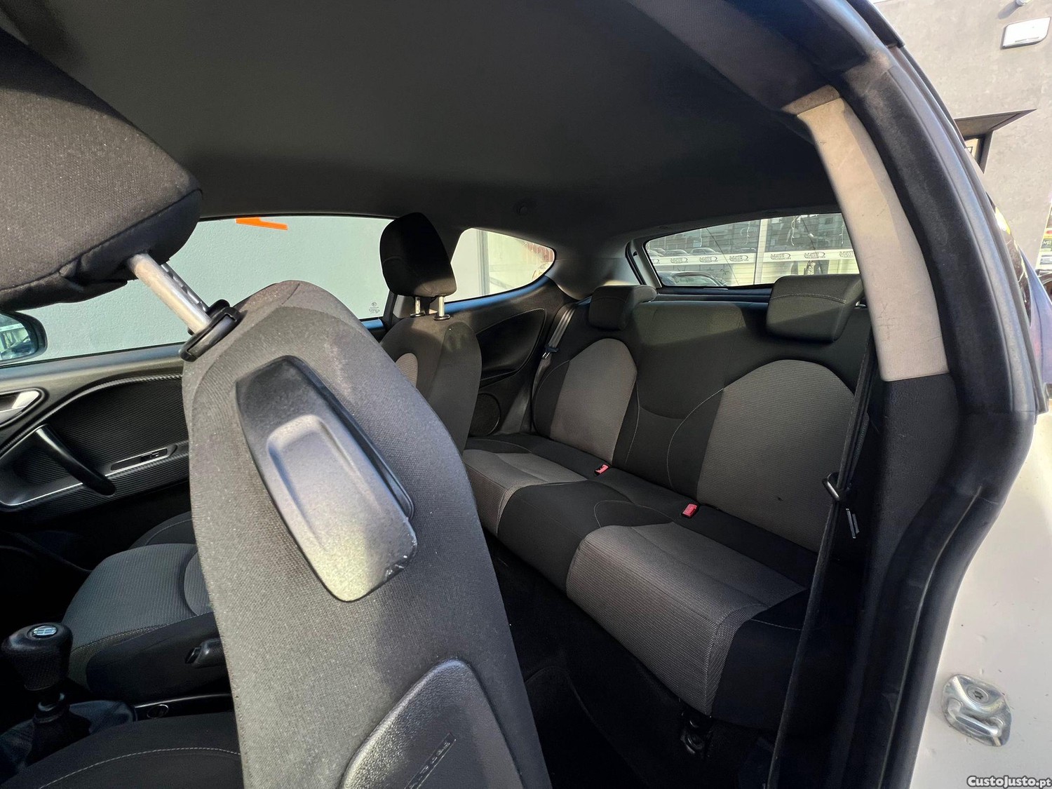 Alfa Romeo MiTo 1.3 JTD Distinctive S&S — fotografia 6