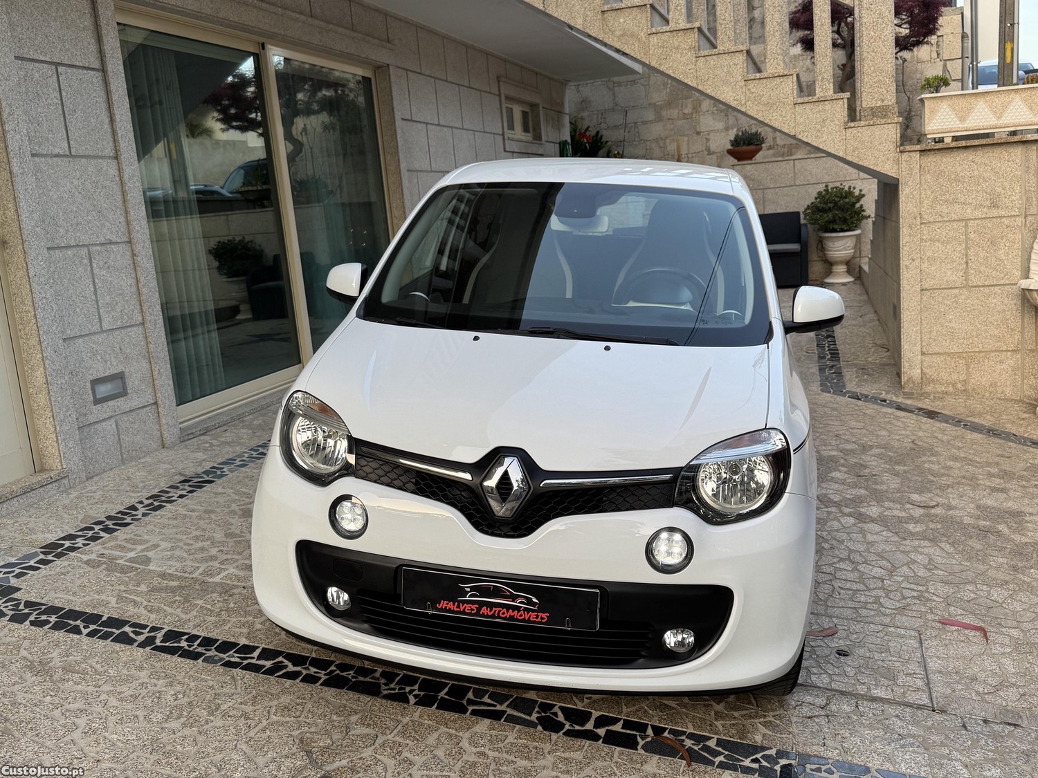 Renault Twingo 0.9 90cv turbo — fotografia 8