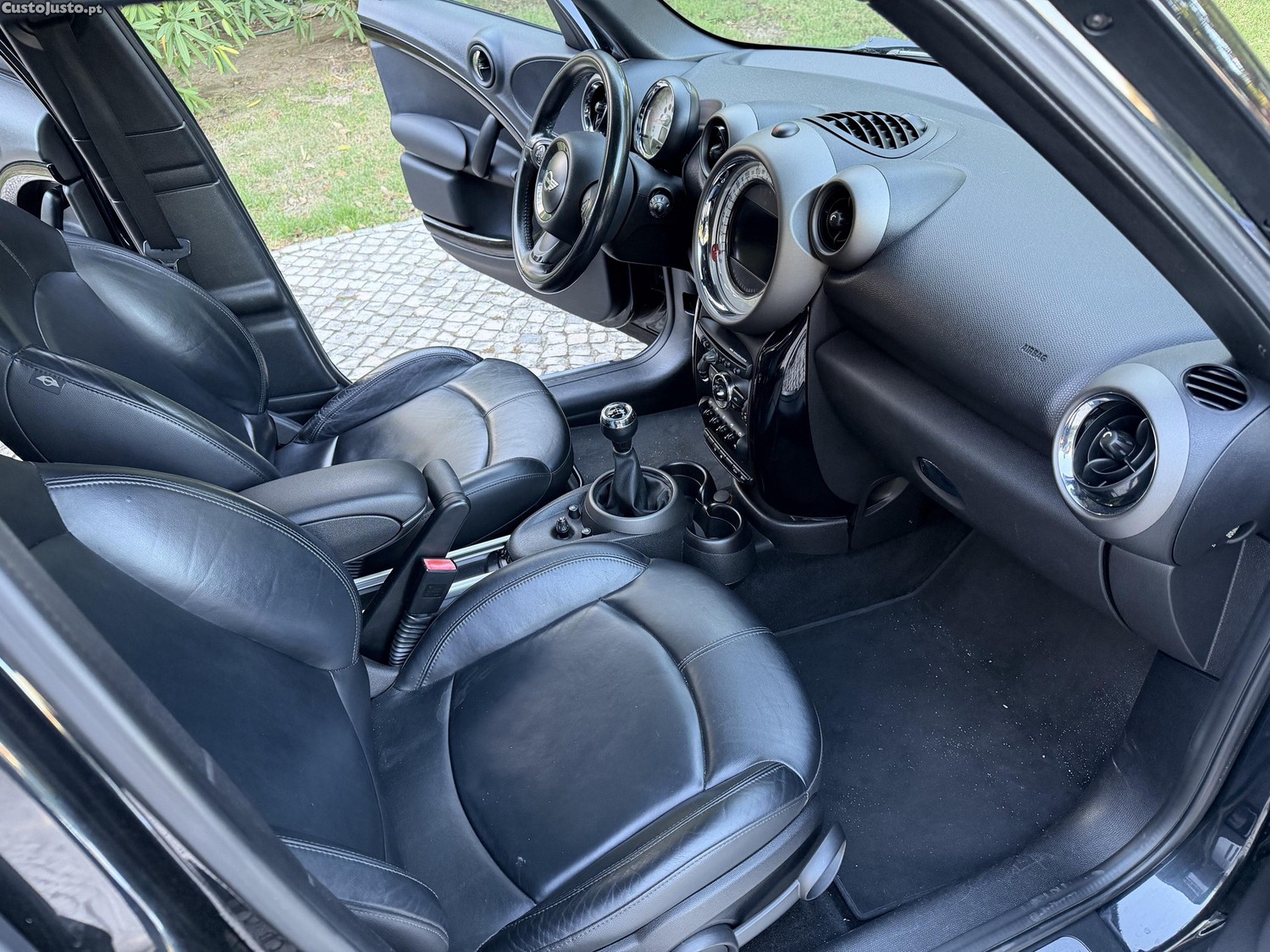 MINI Countryman 1.6D - 13 foto 2