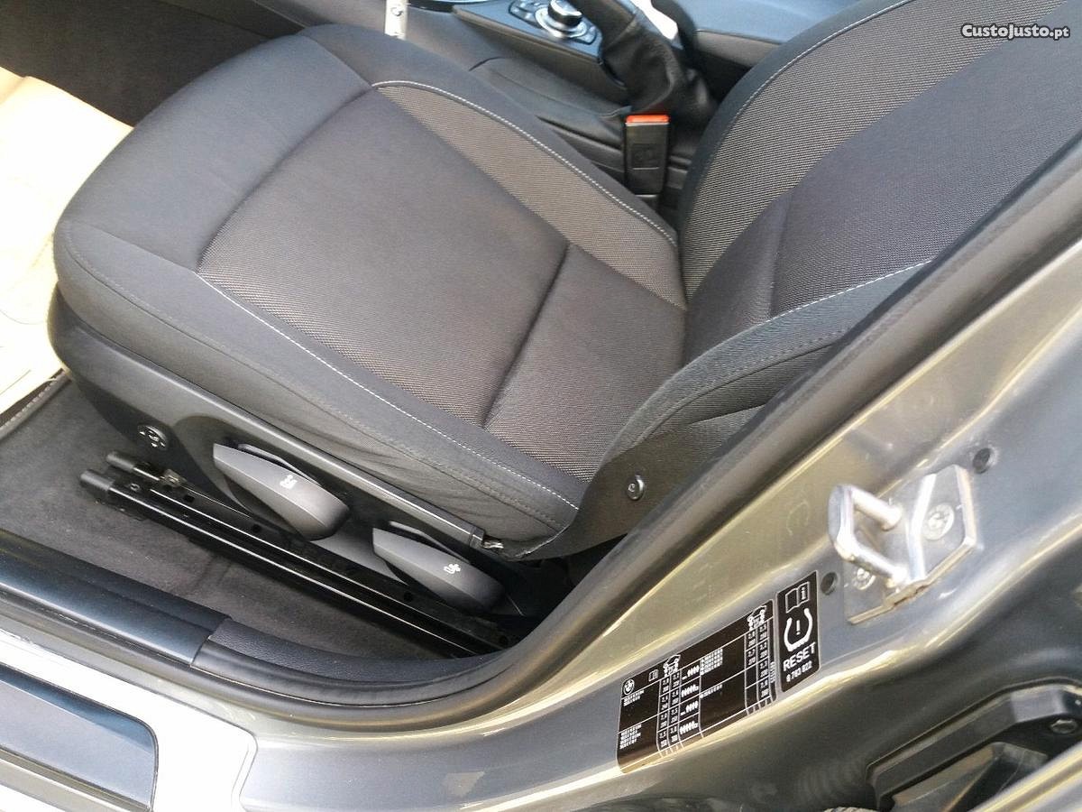 BMW 116 ligeiro — photo 3
