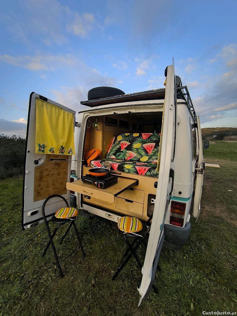Renault Trafic 1.5 — photo 5