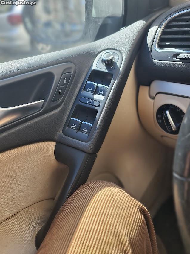 VW Golf 6 T S I — photo 3