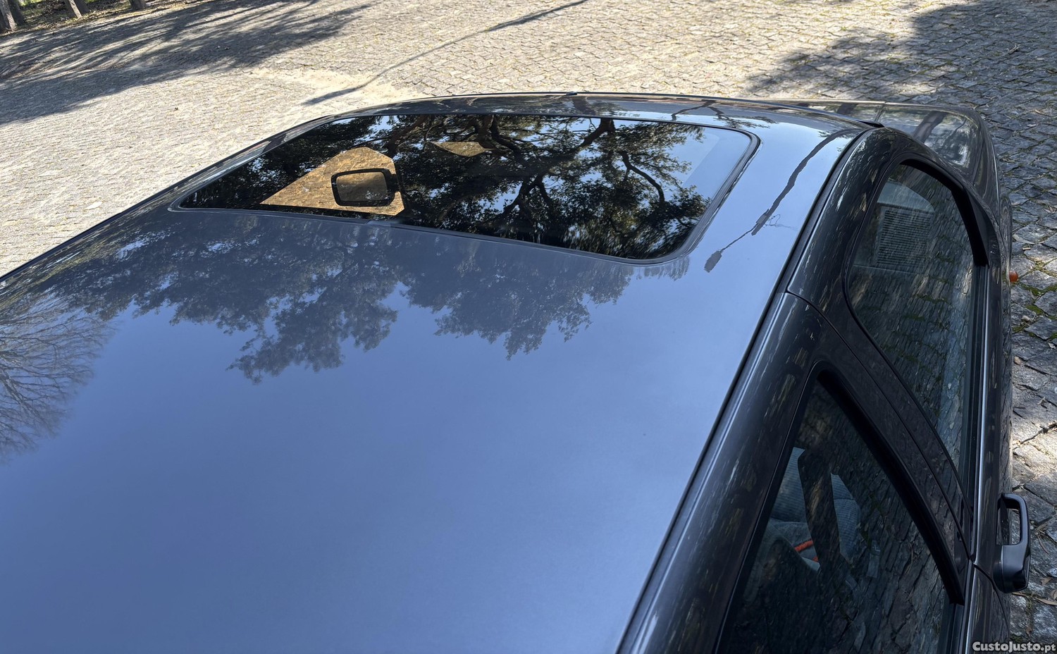 Fiat Tipo 1.4DGT — fotografia 8
