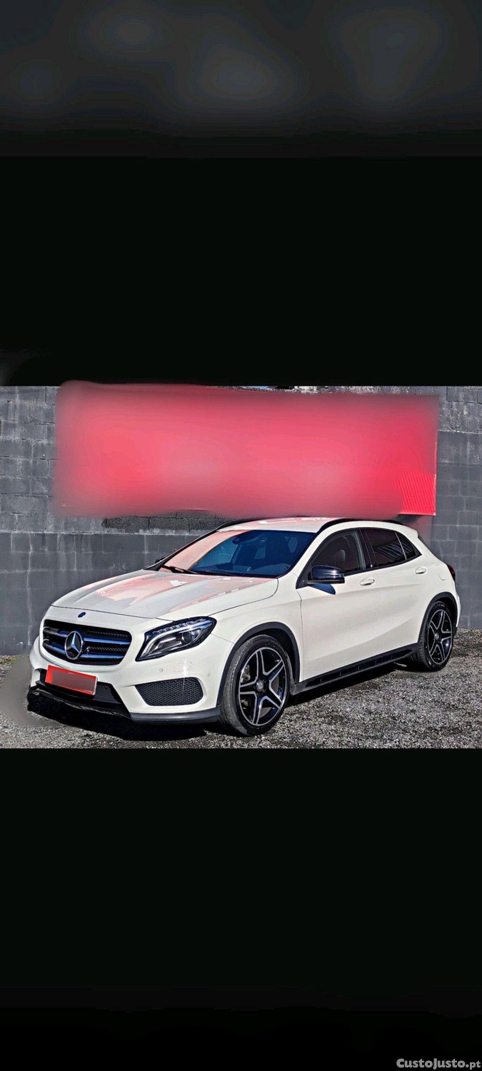 Mercedes-Benz GLA 200 AMG LINE - 15 — photo 2