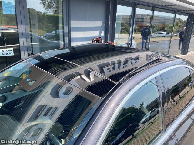 Mercedes-Benz E 300 de AMG Line — fotografia 18