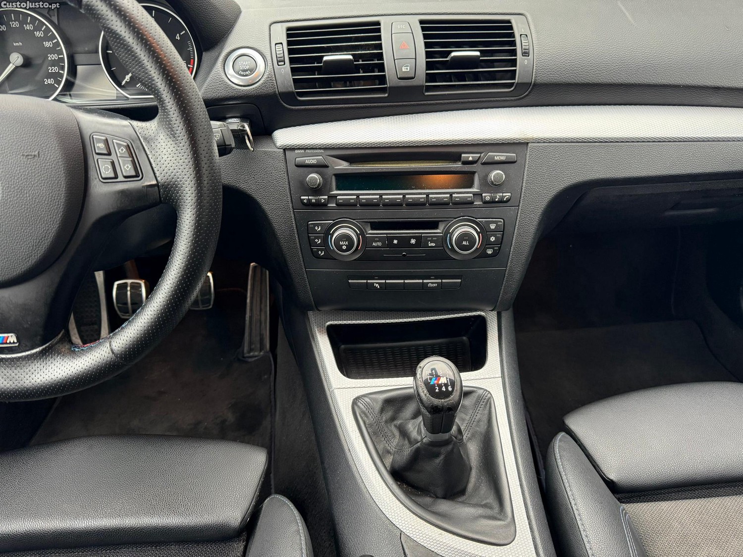 BMW 118 d — fotografia 6